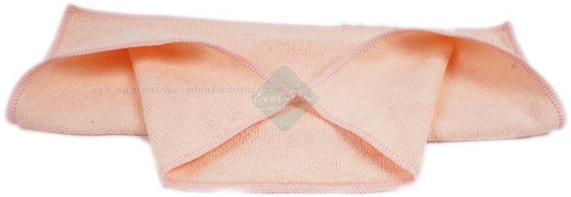 China Bulk Custom dyeing tulip towels Supplier for Holland Netherlands Brazil